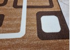Мокетена пътека ERIKA 8024 camel